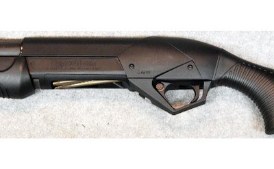 Benelli ~ SuperNova ~ 12 Gauge. - Image 8 of 10