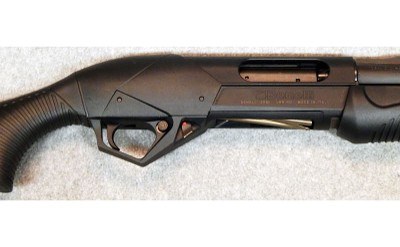 Benelli ~ SuperNova ~ 12 Gauge. - Image 3 of 10