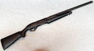 Benelli ~ SuperNova ~ 12 Gauge. - Image 1 of 10
