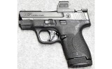 Smith & Wesson ~ M&P9 Shield Plus ~ 9 mm Luger. - 2 of 2