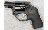 Ruger ~ LCRx ~ .38 Special. - 2 of 2