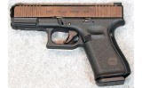 Glock ~ 19 Gen 5 ~ 9 mm Luger. - Image 2 of 2