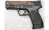 Smith & Wesson ~ M&P40 Compact 2.0 ~ .40 S&W. - Image 2 of 2
