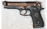 Beretta ~ M9 ~ 9 mm Luger. - 2 of 2