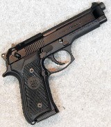 Beretta ~ M9 ~ 9 mm Luger. - 1 of 2