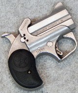 Bond Arms ~ Roughneck ~ 9 mm Luger. - 1 of 2