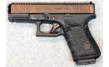 Glock ~ 19 Gen 5 MOS ~ 9 mm Luger. - 2 of 2