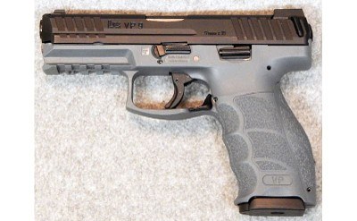 Heckler & Koch ~ VP9 ~ 9 mm Luger. - Image 2 of 2