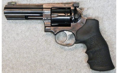 Ruger ~ GP100 ~ .357 Magnum. - Image 2 of 2