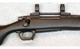 Remington ~ 700 ~ 7 mm Remington Magnum. - 3 of 10