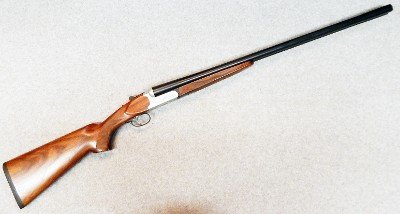 YilDiz ~ Elegant A3 ~ 12 Gauge. - Image 1 of 10