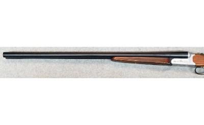 YilDiz ~ Elegant A3 ~ 12 Gauge. - Image 7 of 10