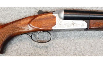 YilDiz ~ Elegant A3 ~ 12 Gauge. - Image 3 of 10