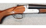 YilDiz ~ Elegant A3 ~ 12 Gauge. - Image 3 of 10