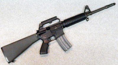 Bushmaster ~ XM15-E2S ~ 5.56x45 mm NATO. - Image 1 of 10