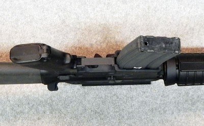 Bushmaster ~ XM15-E2S ~ 5.56x45 mm NATO. - Image 6 of 10