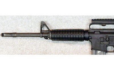 Bushmaster ~ XM15-E2S ~ 5.56x45 mm NATO. - Image 7 of 10