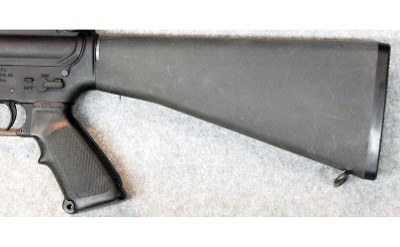 Bushmaster ~ XM15-E2S ~ 5.56x45 mm NATO. - Image 9 of 10