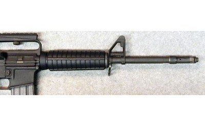 Bushmaster ~ XM15-E2S ~ 5.56x45 mm NATO. - Image 4 of 10