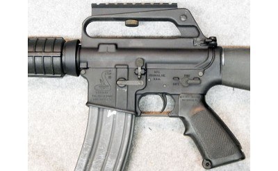 Bushmaster ~ XM15-E2S ~ 5.56x45 mm NATO. - Image 8 of 10