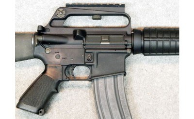Bushmaster ~ XM15-E2S ~ 5.56x45 mm NATO. - Image 3 of 10