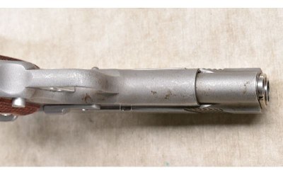 Colt ~ Combat Commander ~ .45 Auto - Image 8 of 8