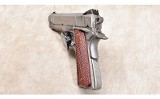 Colt ~ Combat Commander ~ .45 Auto - Image 4 of 8
