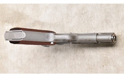 Colt ~ Combat Commander ~ .45 Auto - Image 7 of 8