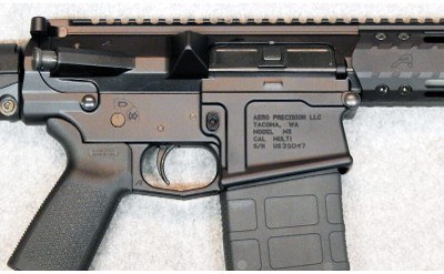 Aero Precision ~ M5 ~ 6.5 Creedmoor. - Image 3 of 10