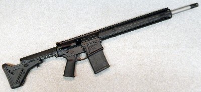 Aero Precision ~ M5 ~ 6.5 Creedmoor.