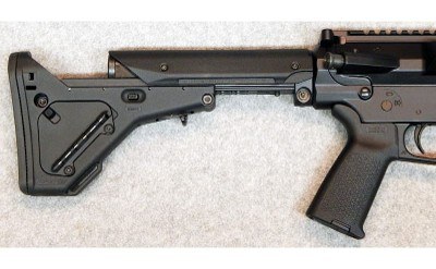 Aero Precision ~ M5 ~ 6.5 Creedmoor. - Image 2 of 10