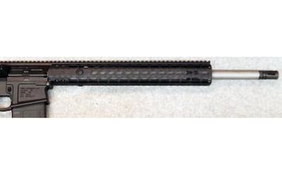 Aero Precision ~ M5 ~ 6.5 Creedmoor. - Image 4 of 10