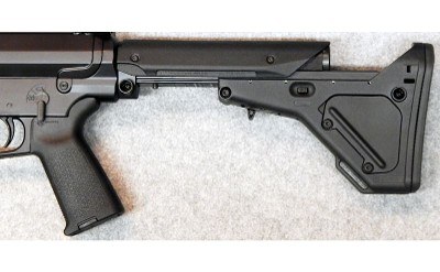 Aero Precision ~ M5 ~ 6.5 Creedmoor. - Image 9 of 10