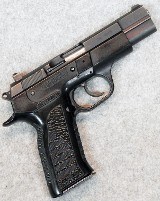Tanfoglio ~ Witness PS ~ 9 mm Luger. - 1 of 2