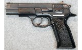 Tanfoglio ~ Witness PS ~ 9 mm Luger. - 2 of 2