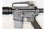 Colt ~ AR-15A2 6520 Government ~ .223 Remington. - Image 9 of 11
