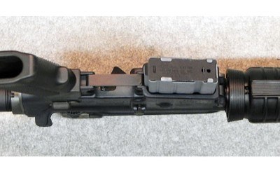 Colt ~ AR-15A2 6520 Government ~ .223 Remington. - Image 7 of 11