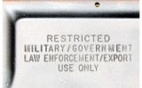 Colt ~ AR-15A2 6520 Government ~ .223 Remington. - Image 2 of 11