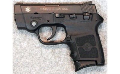 Smith & Wesson ~ M&P Bodyguard 380 ~ .380 ACP. - Image 2 of 2