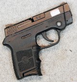 Smith & Wesson ~ M&P Bodyguard 380 ~ .380 ACP. - Image 1 of 2