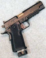 Kimber ~ 2K11 ~ 9 mm Luger. - Image 1 of 2