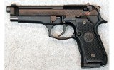 Beretta ~ 92FS ~ 9 mm Luger. - Image 2 of 2
