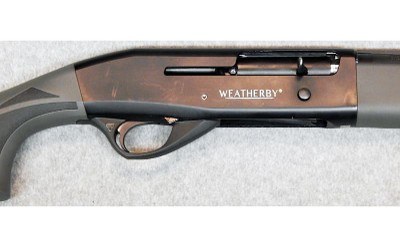Weatherby ~ Element ~ 20 Gauge. - Image 3 of 10