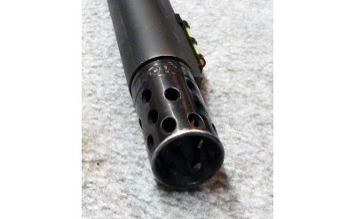 Weatherby ~ Element ~ 20 Gauge. - Image 5 of 10
