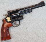Smith & Wesson ~ 29-10 50th Anniversary ~ .44 Magnum.