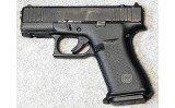 Glock ~ 43X MOS ~ 9 mm Luger. - 2 of 2
