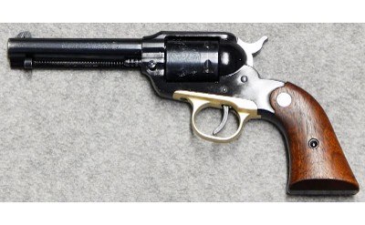 Ruger ~ Bearcat ~ .22 Long Rifle. - Image 2 of 2