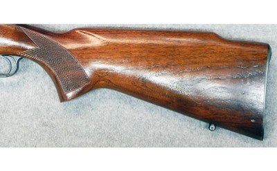 Winchester ~ Model 70 ~ .257 Roberts. - Image 9 of 10