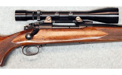 Winchester ~ Model 70 ~ .257 Roberts. - Image 3 of 10