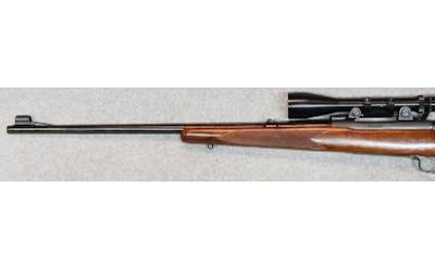 Winchester ~ Model 70 ~ .257 Roberts. - Image 7 of 10